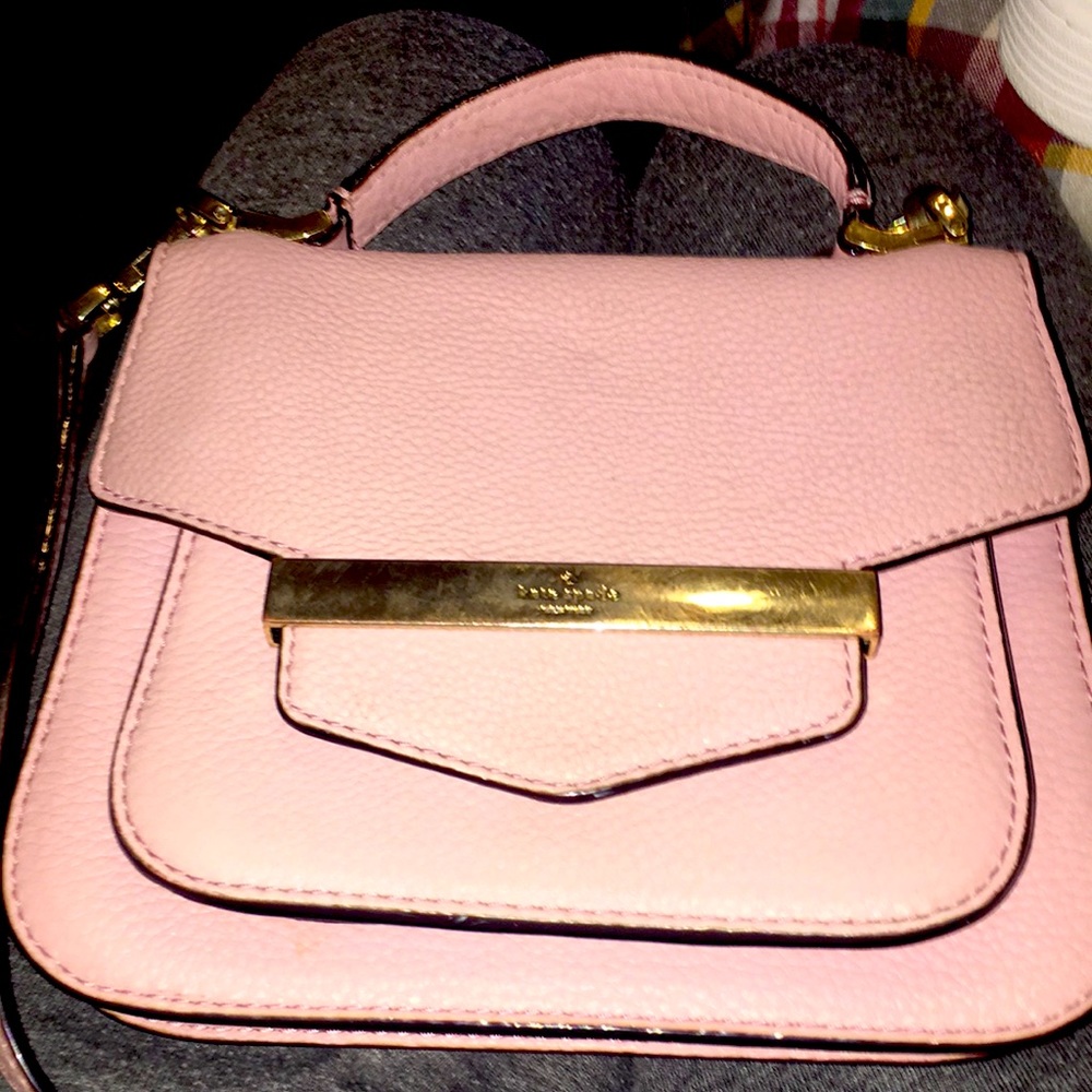 Kate Spade Crossbody Handbag